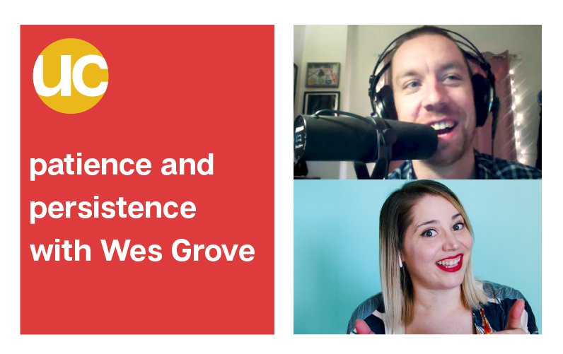 Podcasting for Business With Wes Grove