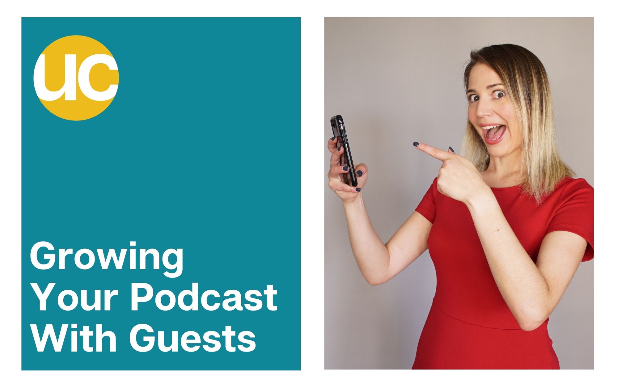 Growing Your Podcast With Guests