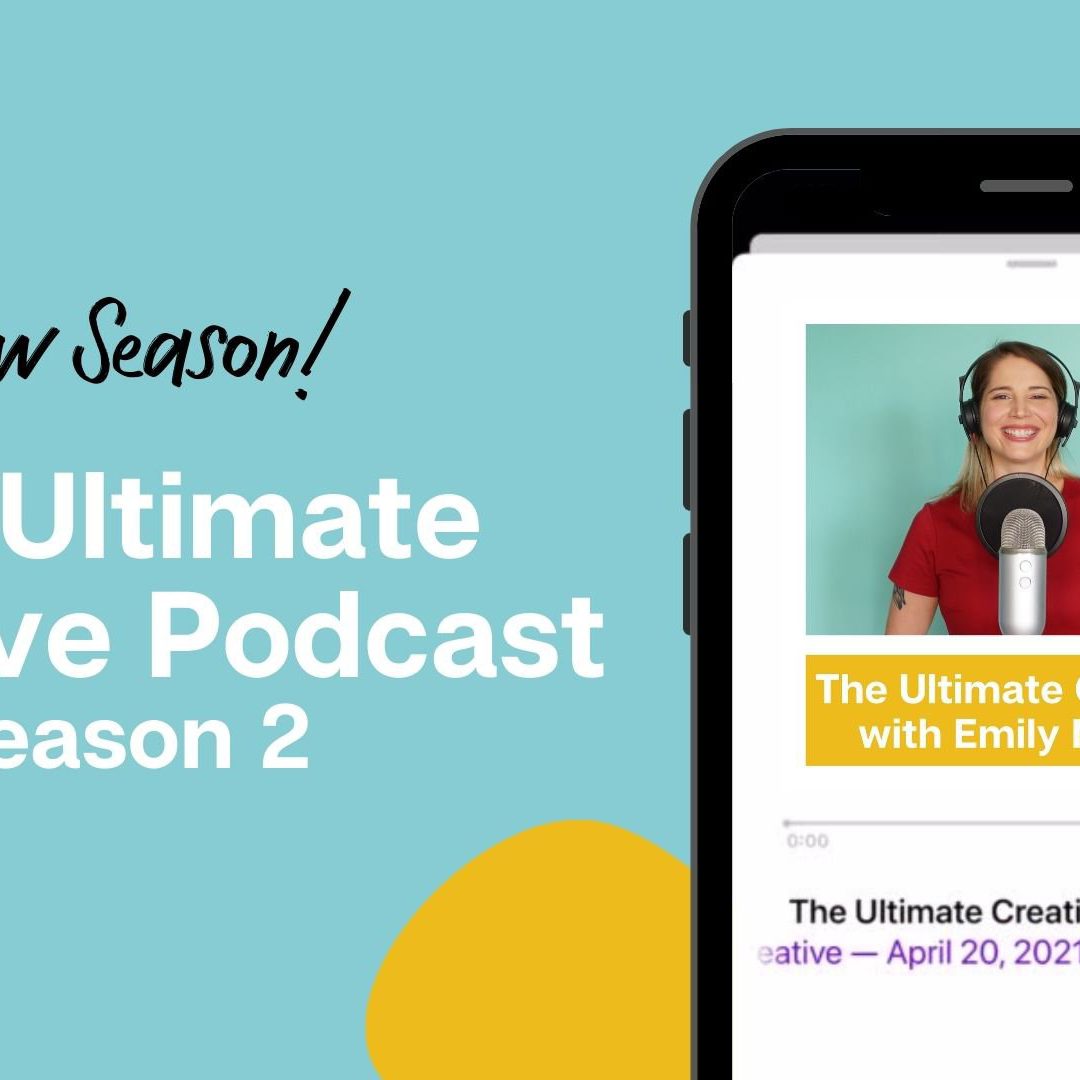 The Ultimate Creative Season 2