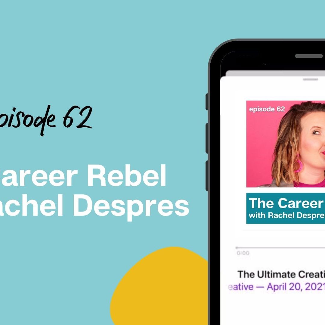 The Career Rebel